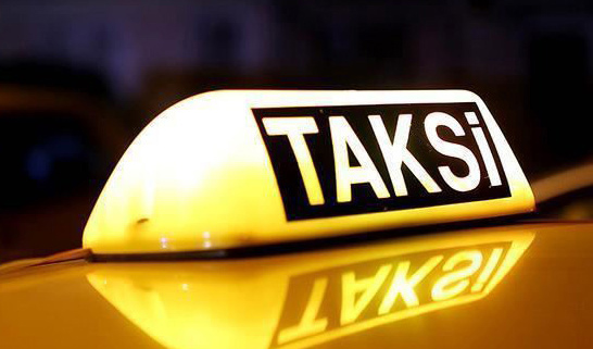 elazığ taksi telefon